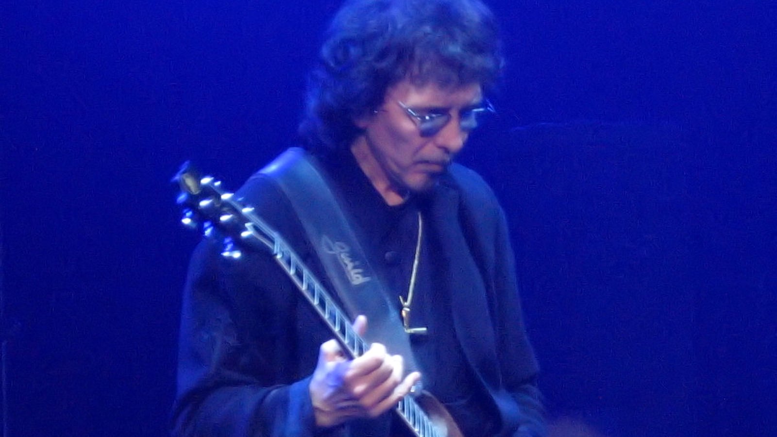 Tony Iommi